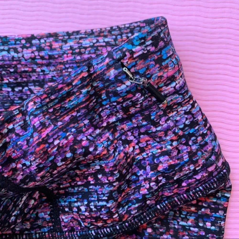 🖤 ATHLETA | Ombré Workout / Athleisure Leggings - Picture 8 of 8